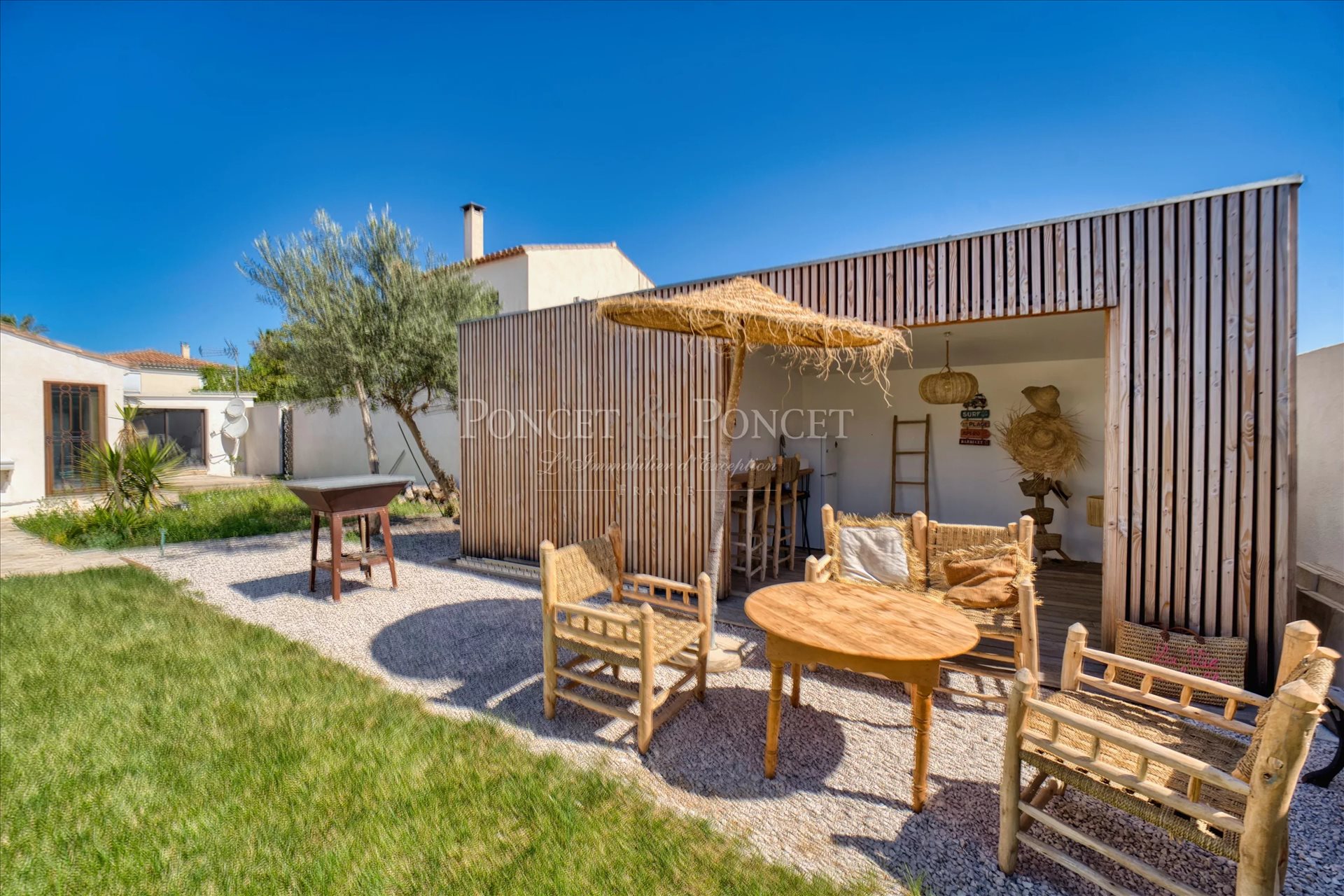 Maison à vendre, 291m², Lattes