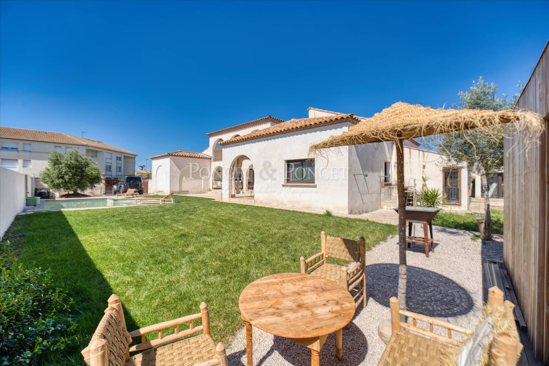 Maison à vendre, 291m², Lattes
