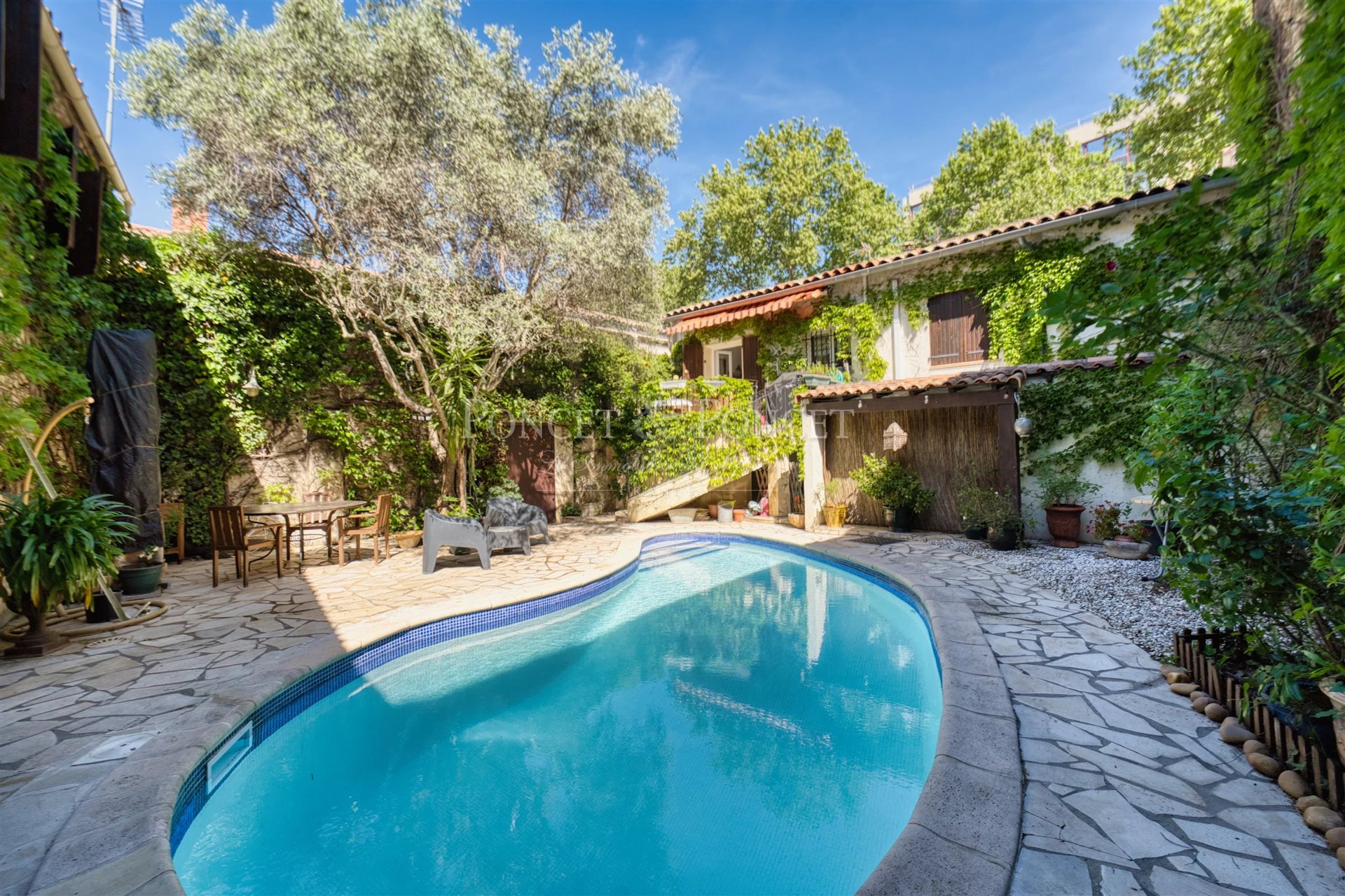 Maison à vendre, 320m², Montpellier