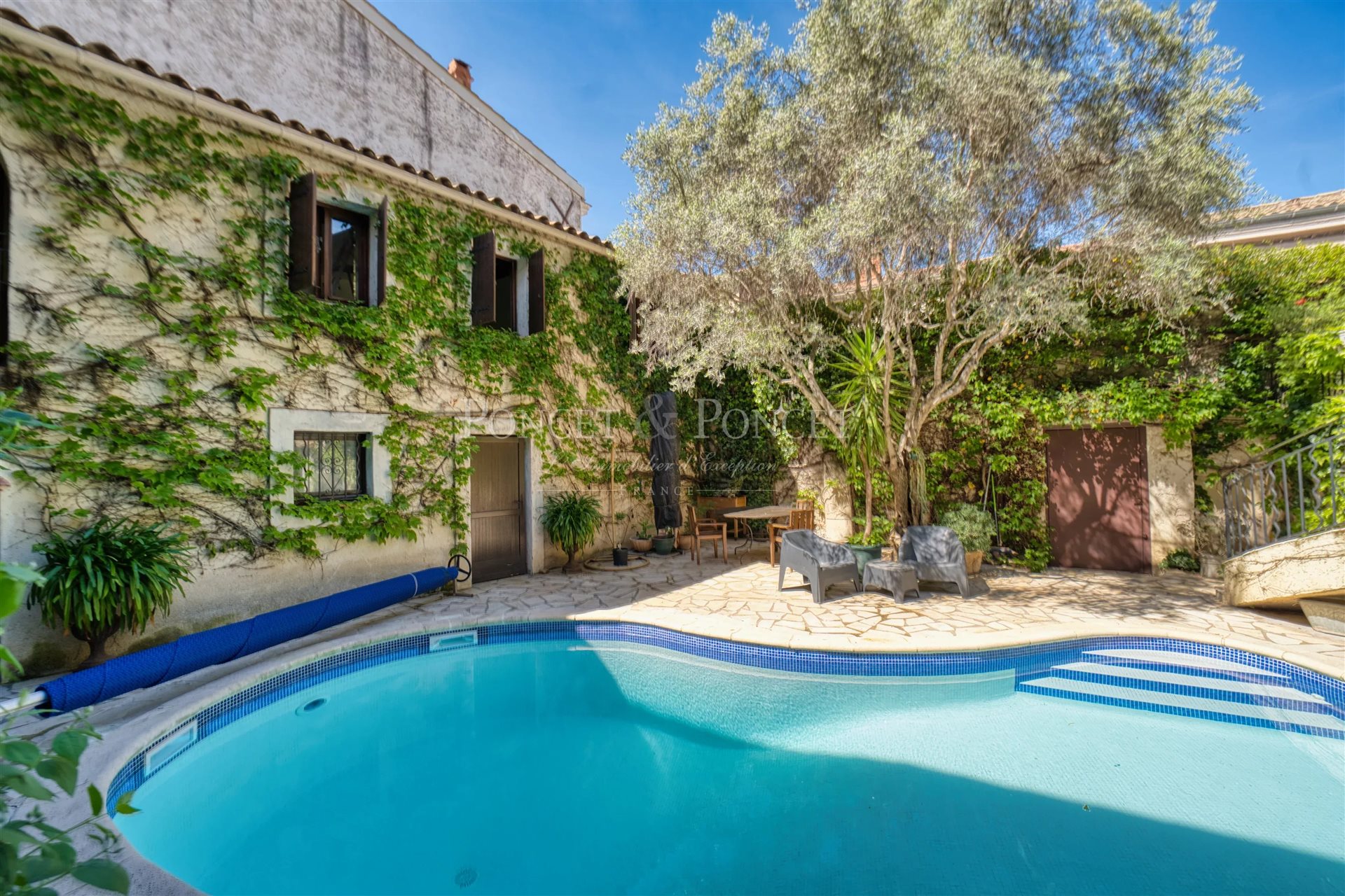 Maison à vendre, 320m², Montpellier