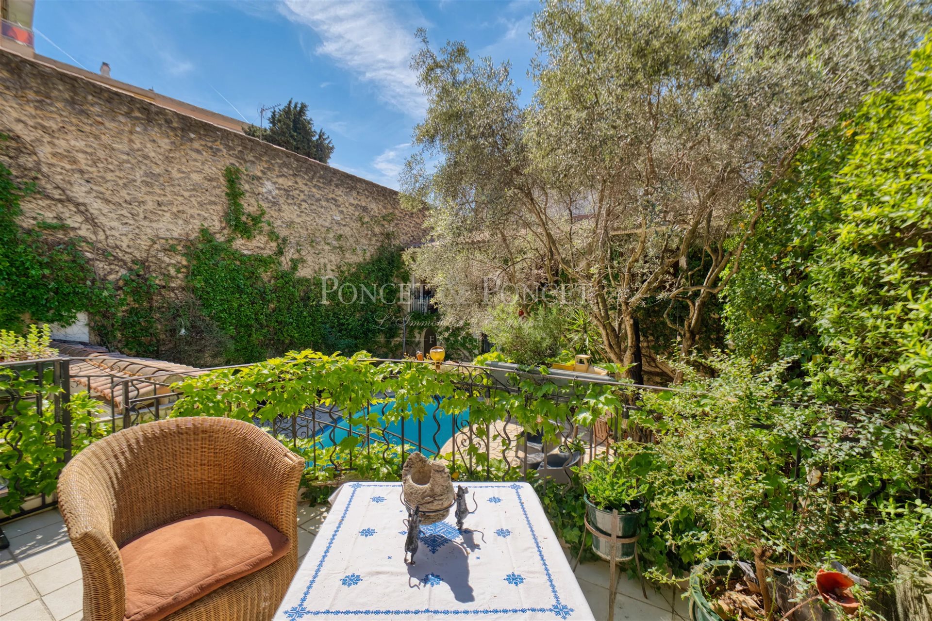 Maison à vendre, 320m², Montpellier