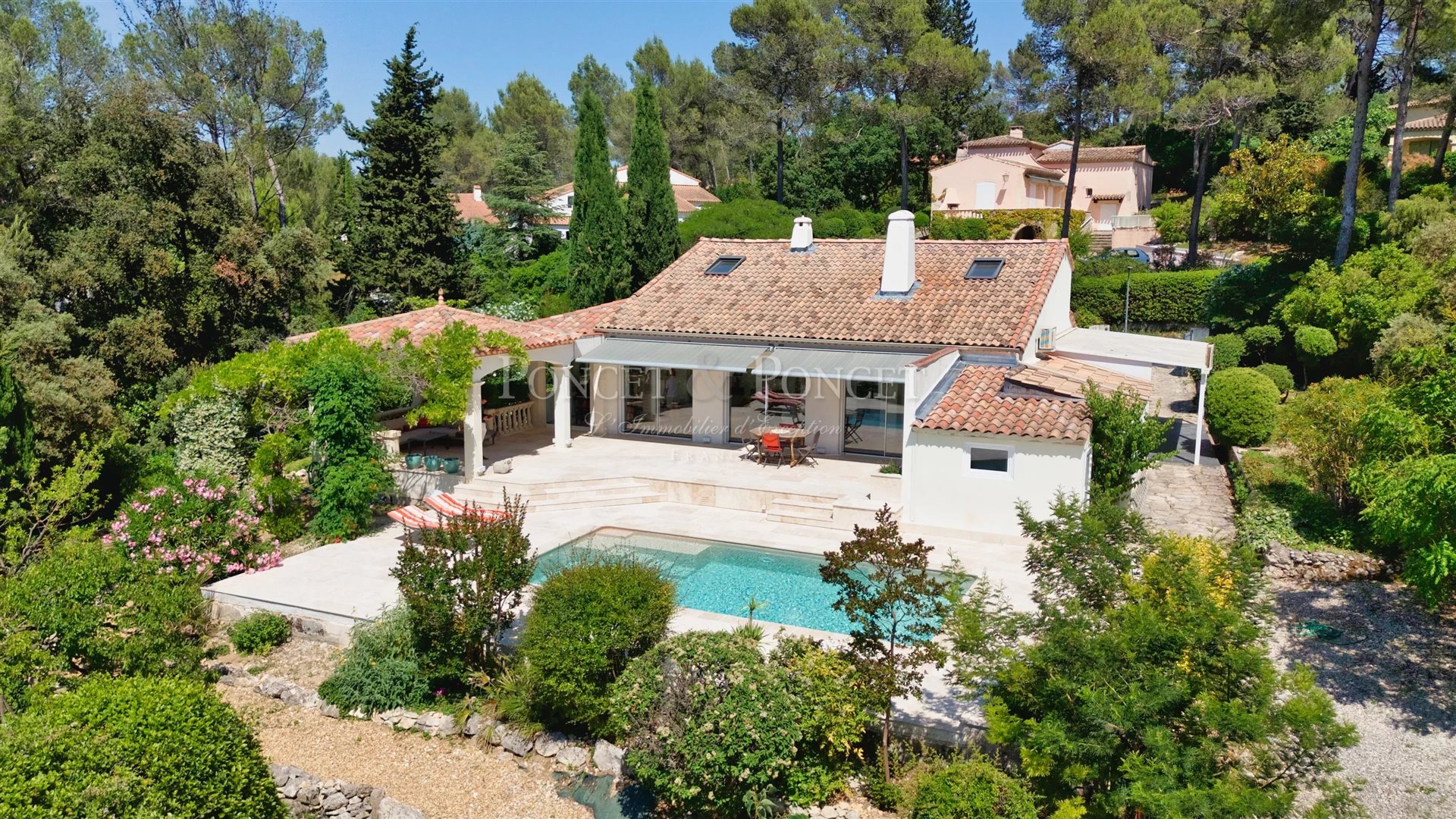 Maison à vendre, 165m², Saint-Clément-de-Rivière