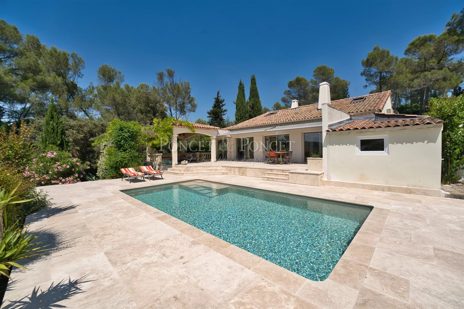 Maison à vendre, 165m², Saint-Clément-de-Rivière