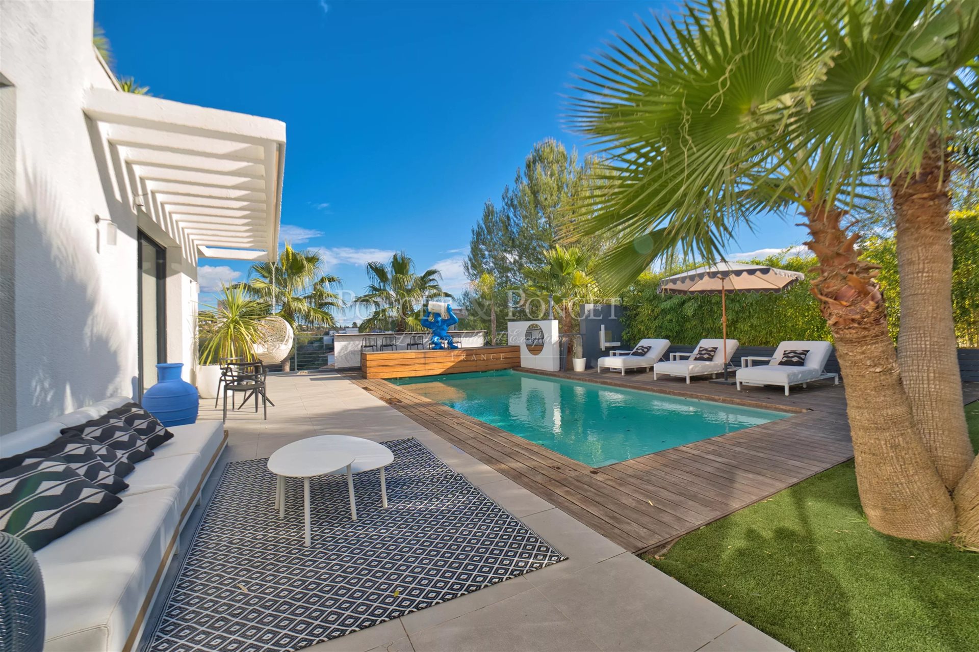 Maison à vendre, 246m², Juvignac