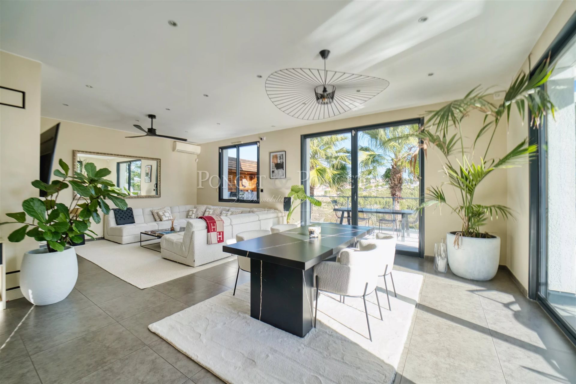 Maison à vendre, 246m², Juvignac