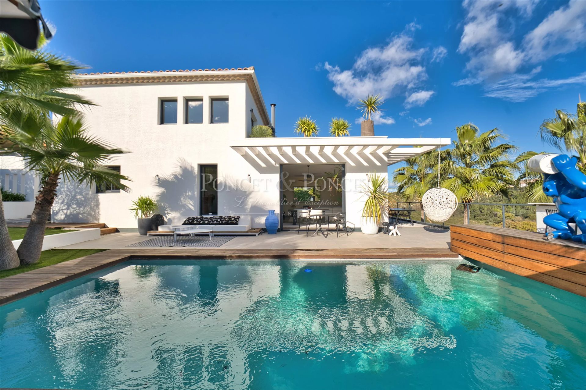 Maison à vendre, 246m², Juvignac