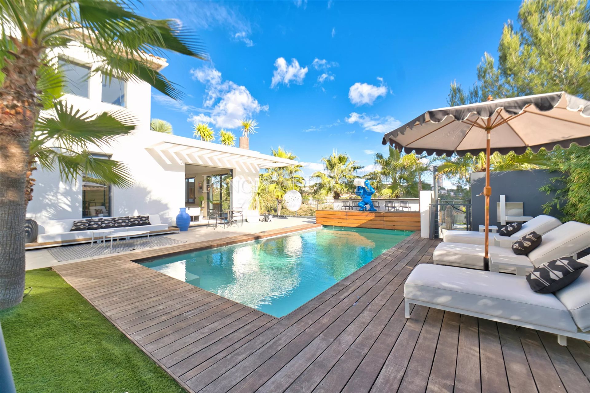 Maison à vendre, 246m², Juvignac