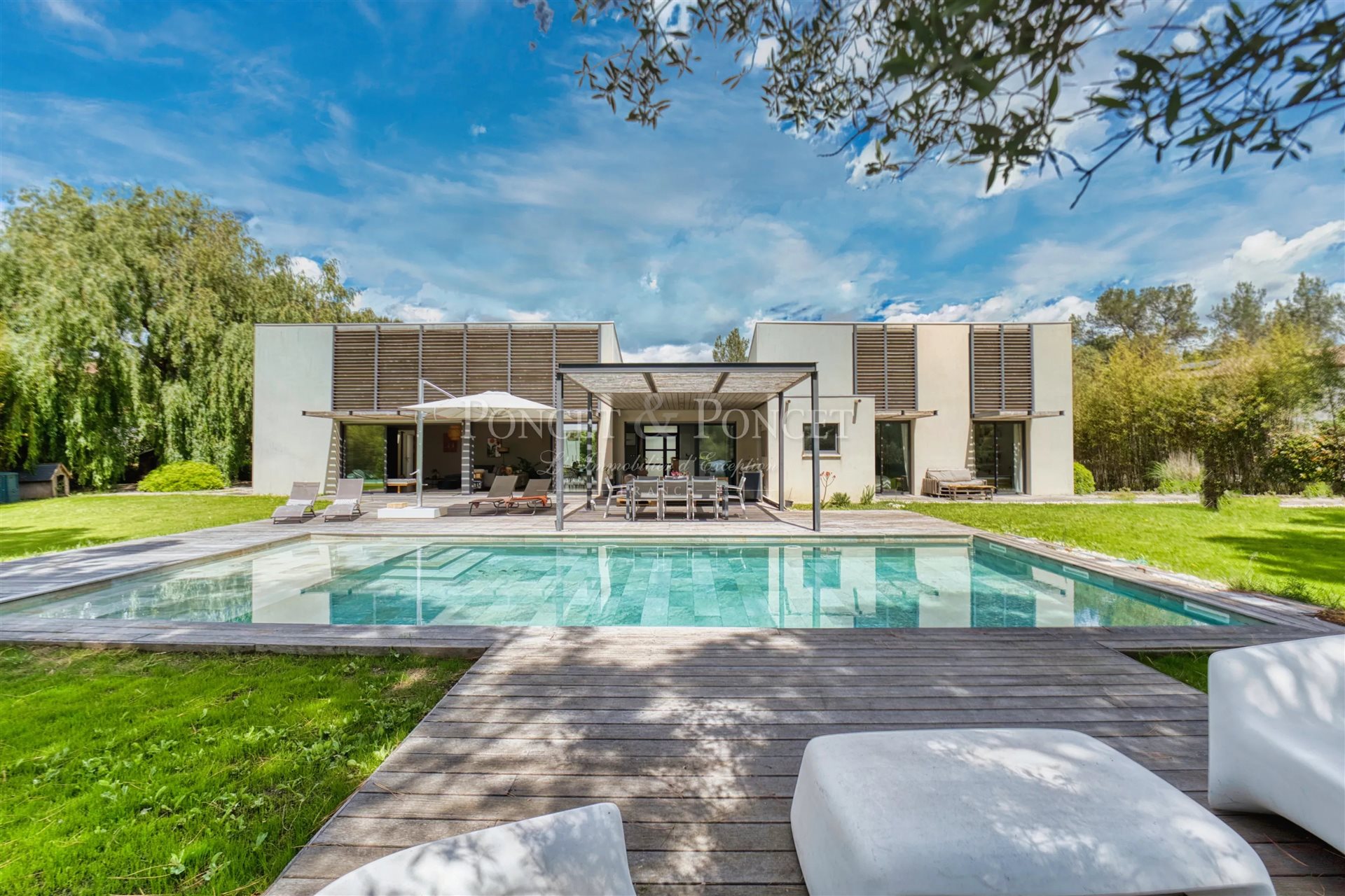 Maison à vendre, 220m², Castries