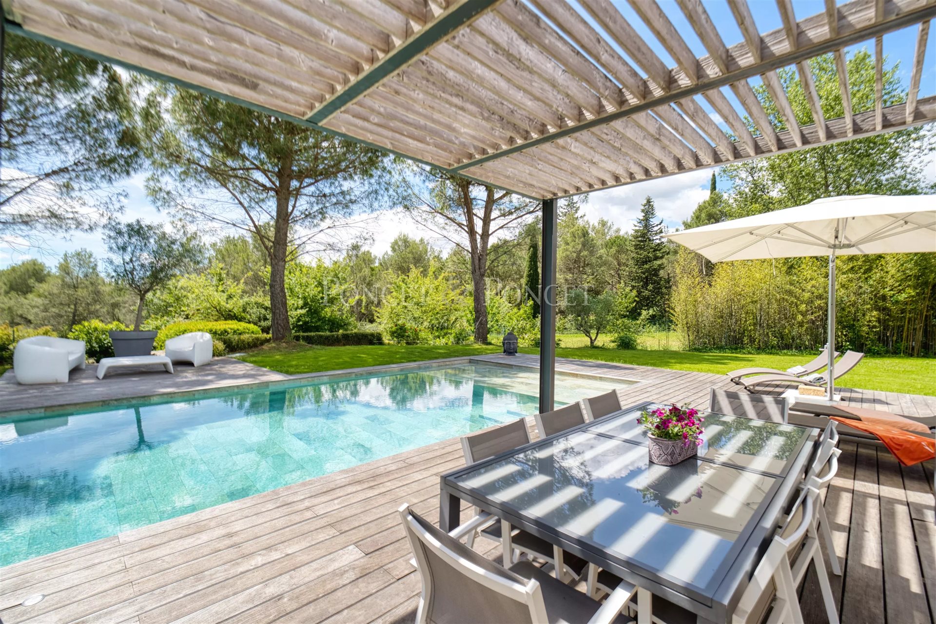 Maison à vendre, 220m², Castries