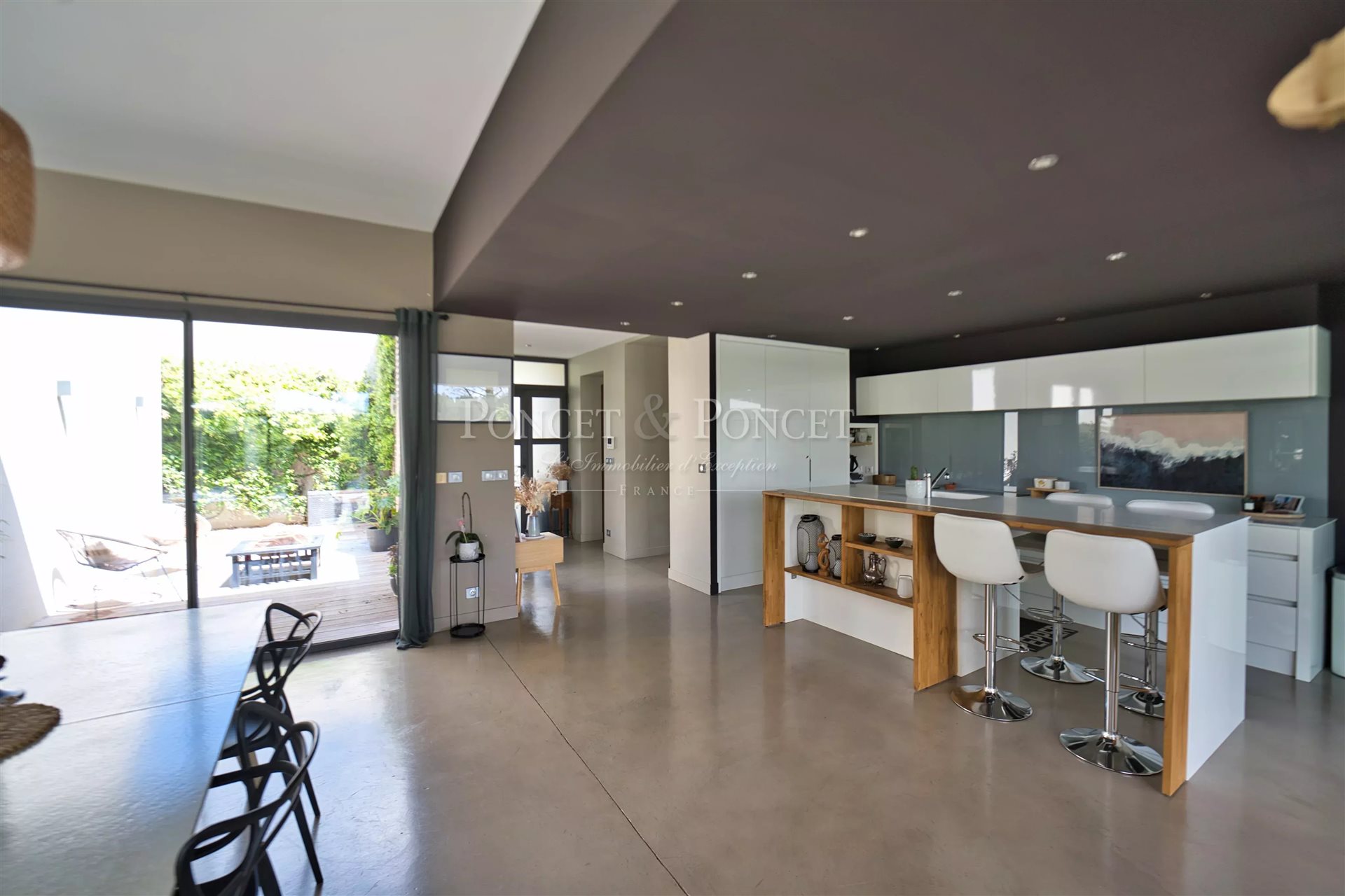 Maison à vendre, 220m², Castries