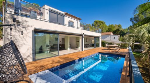 Maison 6 pièces 201 m² · à Castelnau-le-Lez · 201 m² · 1 150 000 €