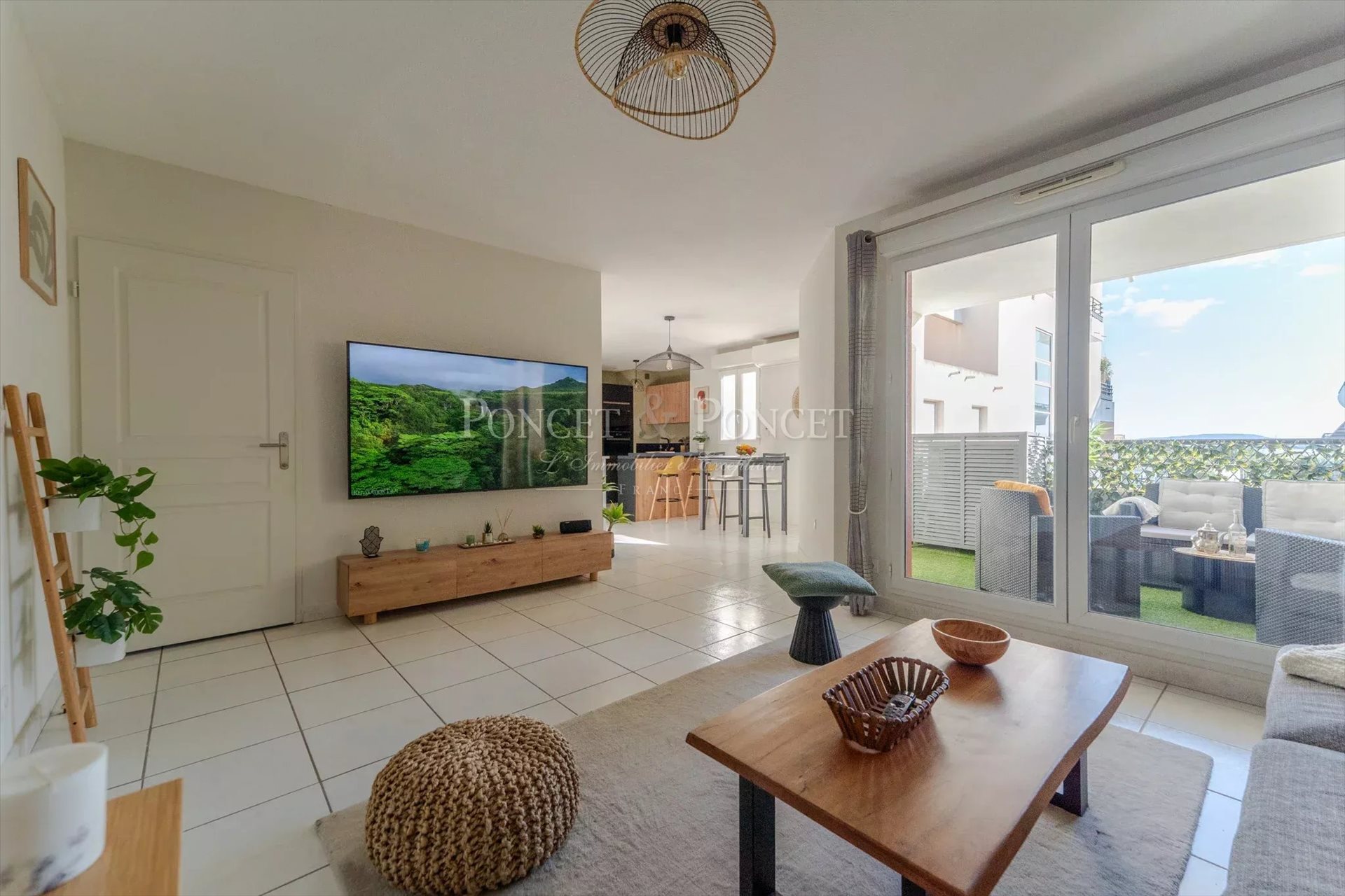 Appartement à vendre, 64m², Montpellier