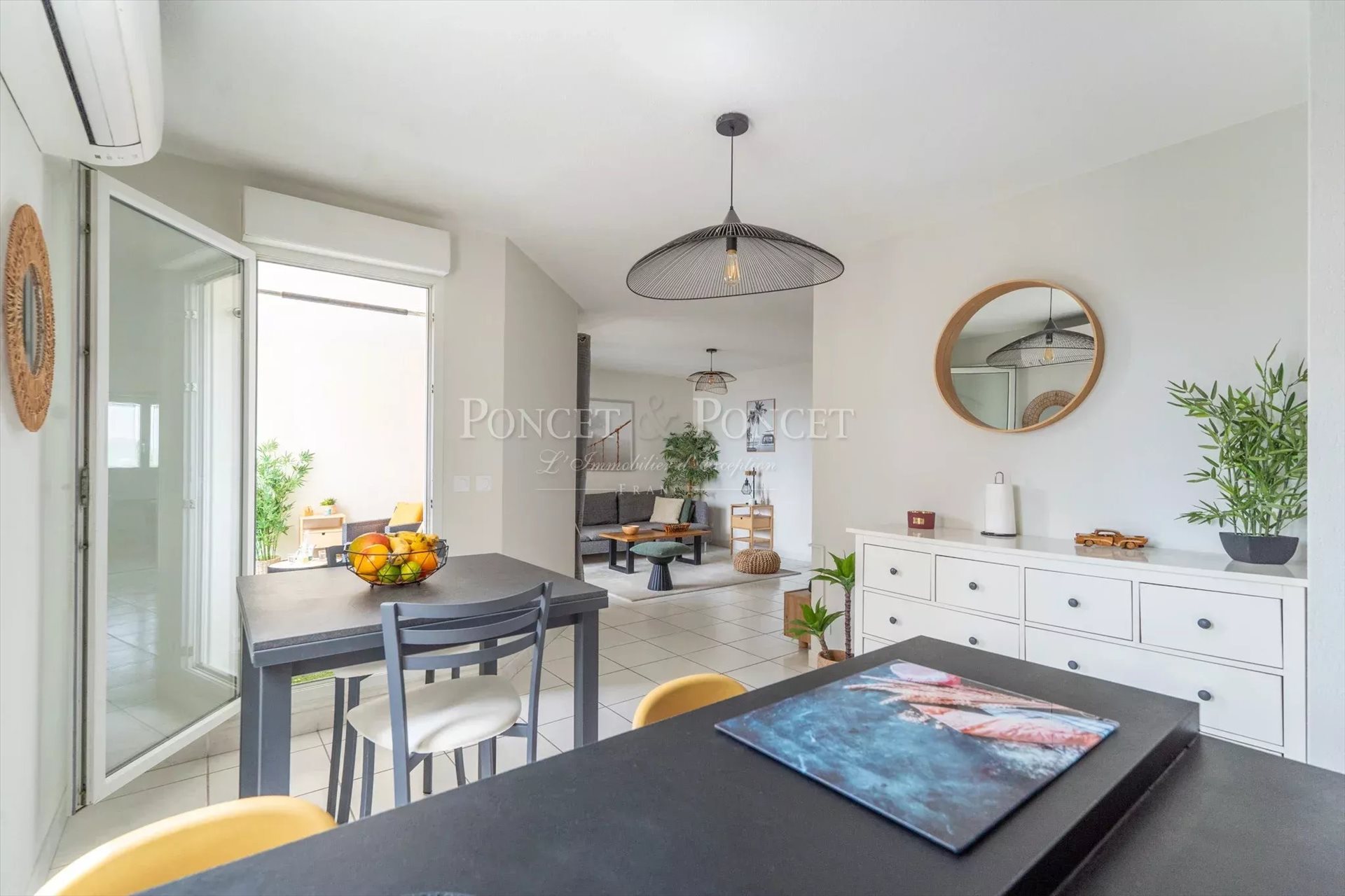 Appartement à vendre, 64m², Montpellier