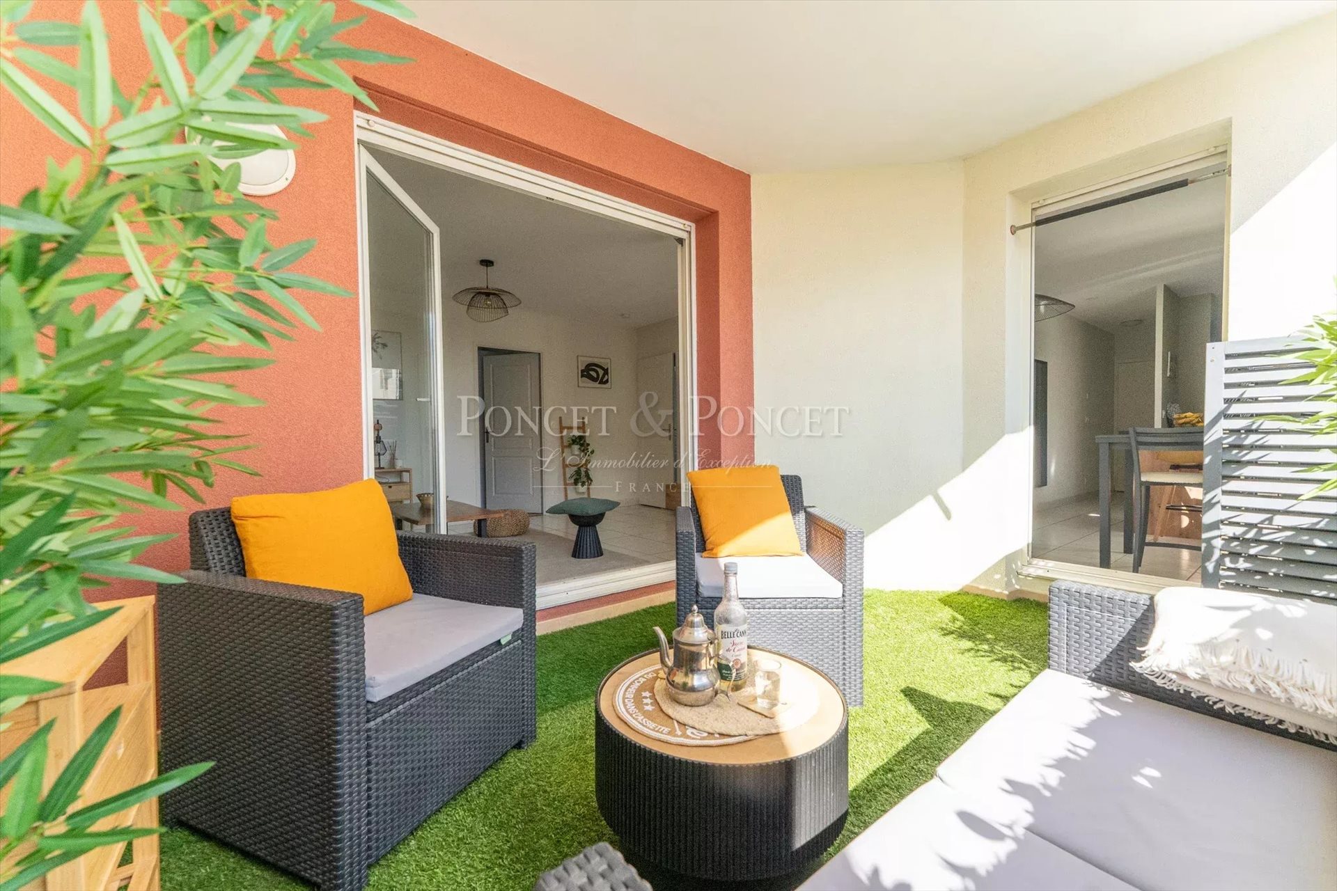 Appartement à vendre, 64m², Montpellier