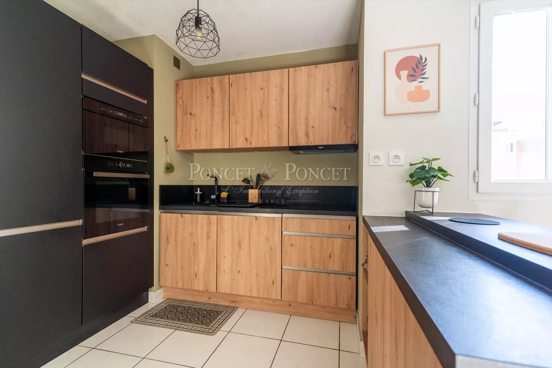 Appartement à vendre, 64m², Montpellier