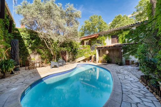 Maison 5 pièces 200 m² · à Montpellier · 200 m² · 945 000 €