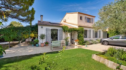 Maison 6 pièces 134 m² · à Saint-Aunès · 134 m² · 525 000 €