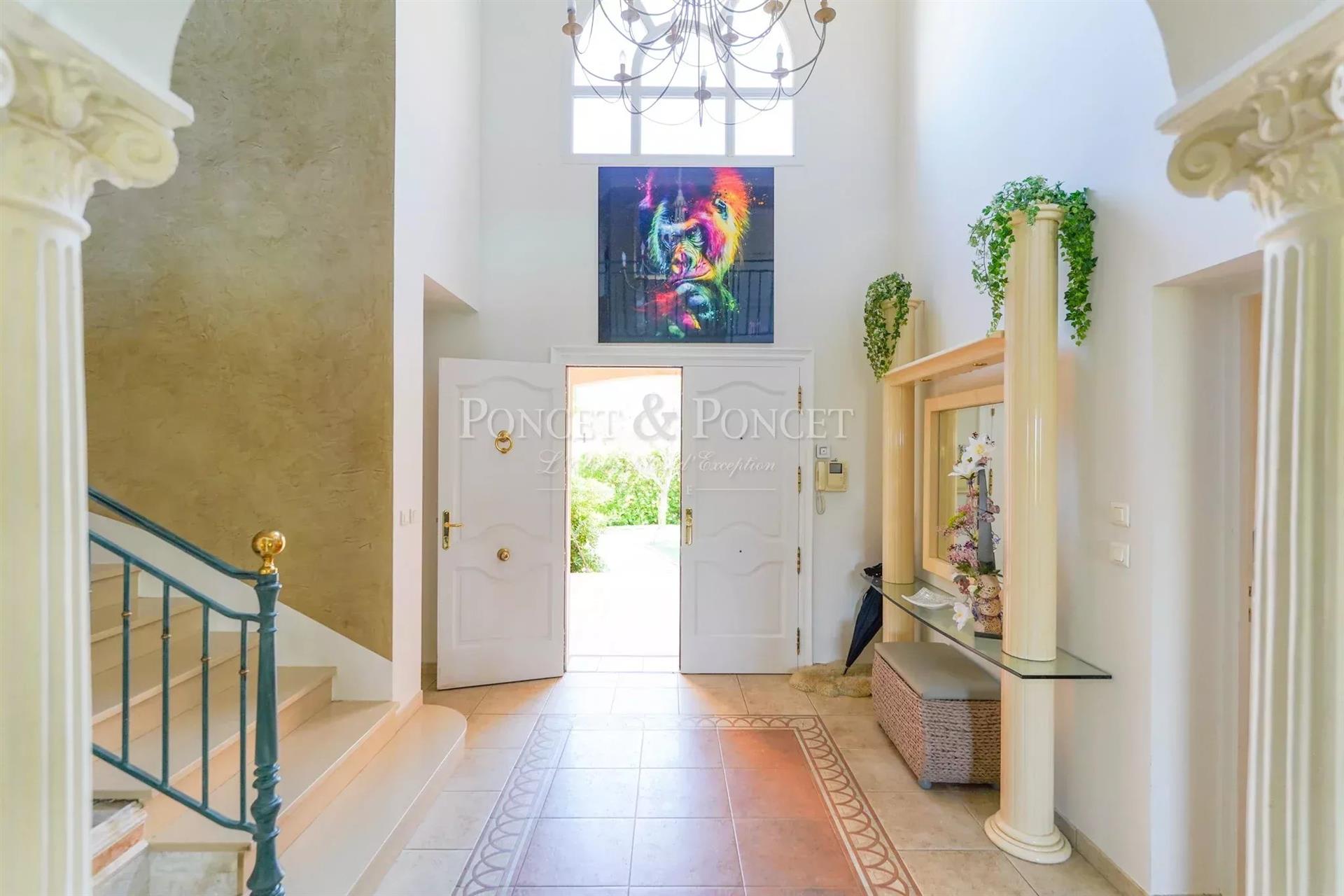 Maison à vendre, 226m², Juvignac