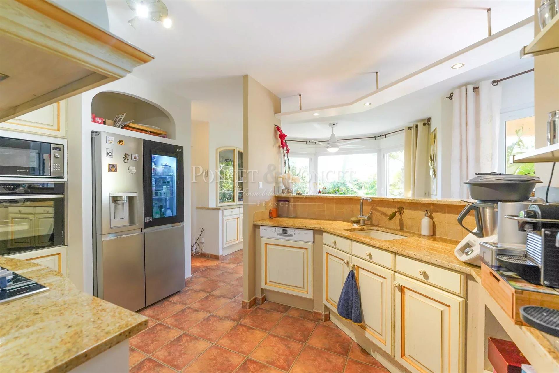 Maison à vendre, 226m², Juvignac
