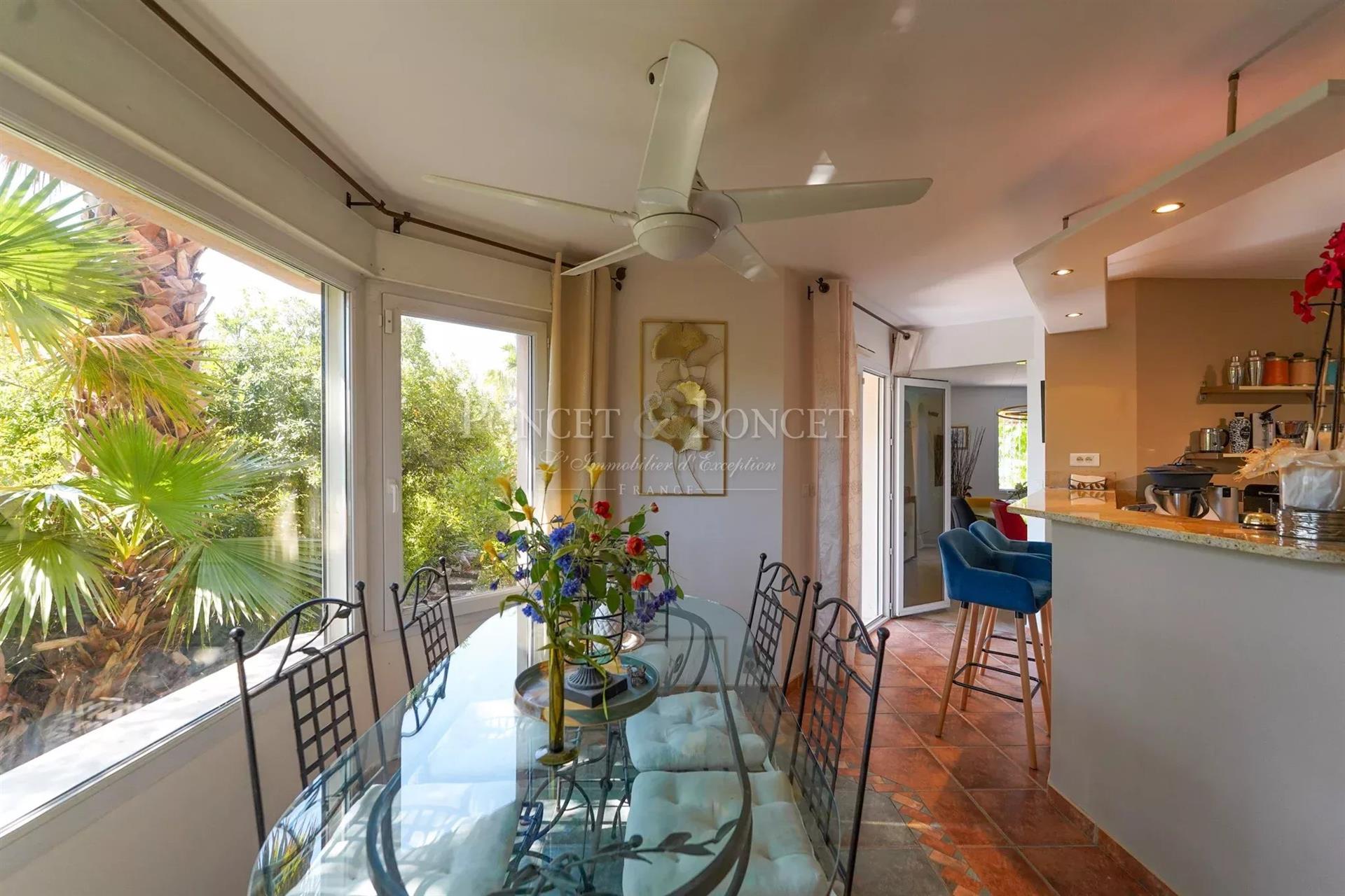 Maison à vendre, 226m², Juvignac