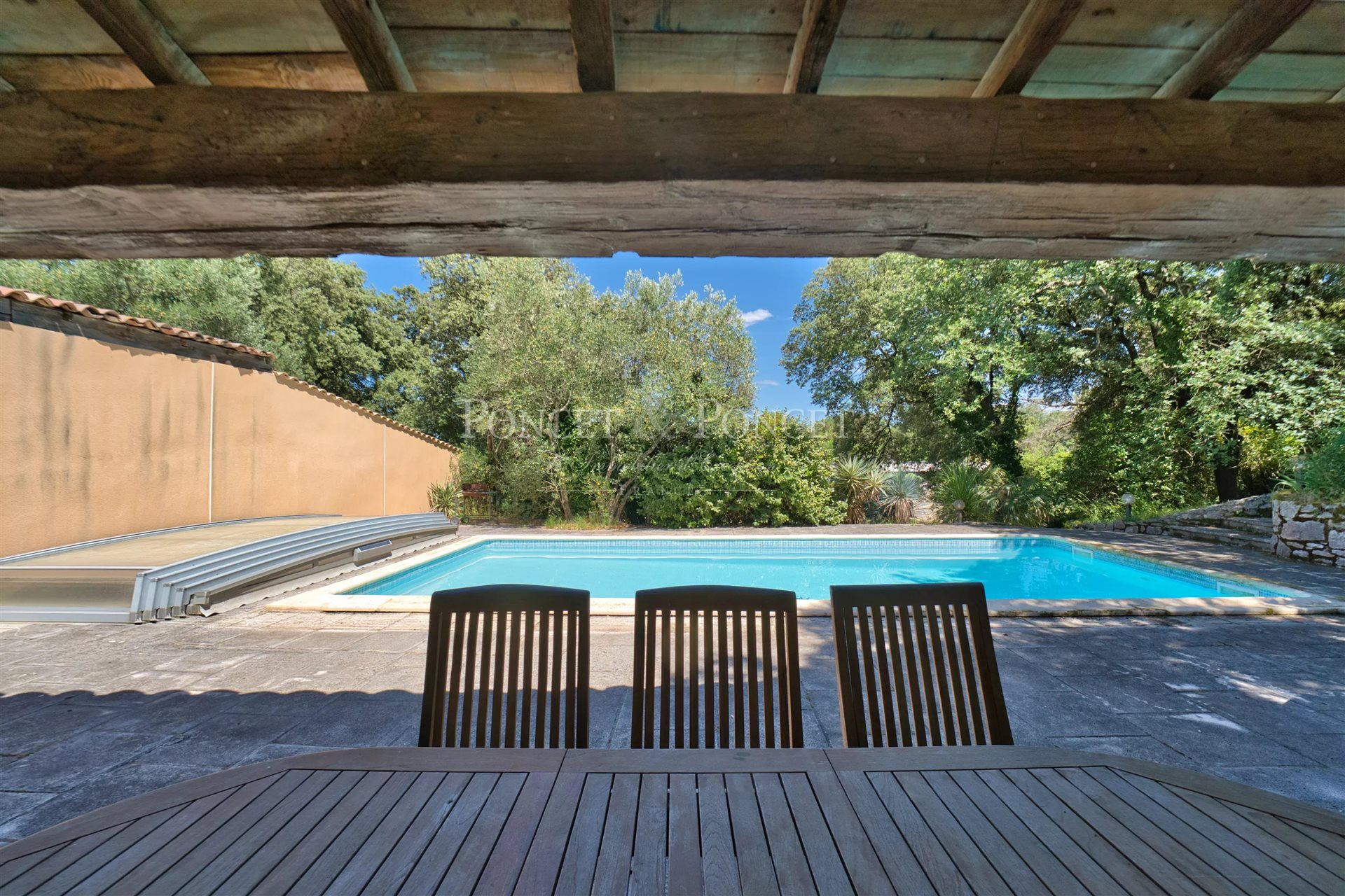 Maison à vendre, 260m², Castelnau-le-Lez