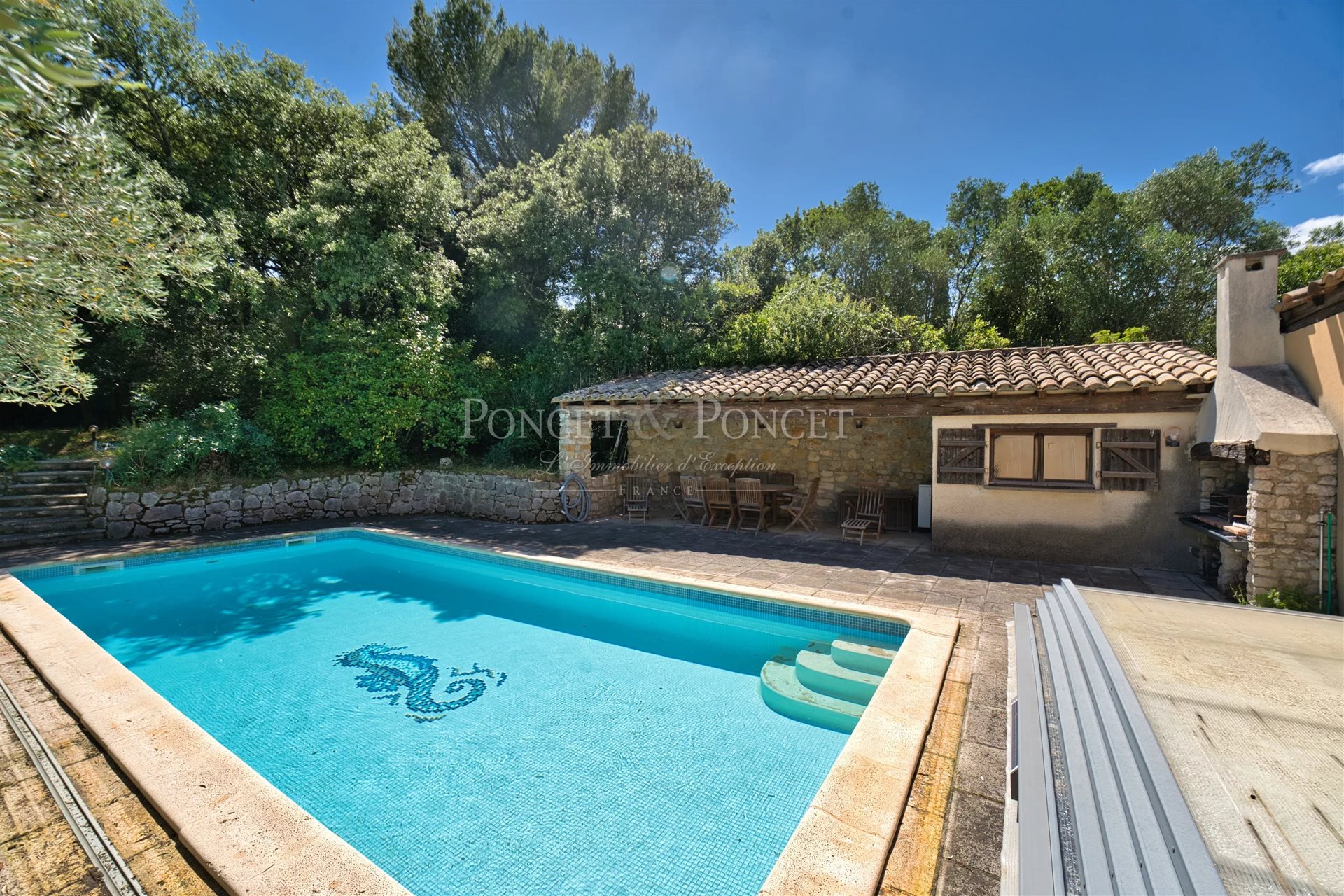 Maison à vendre, 260m², Castelnau-le-Lez