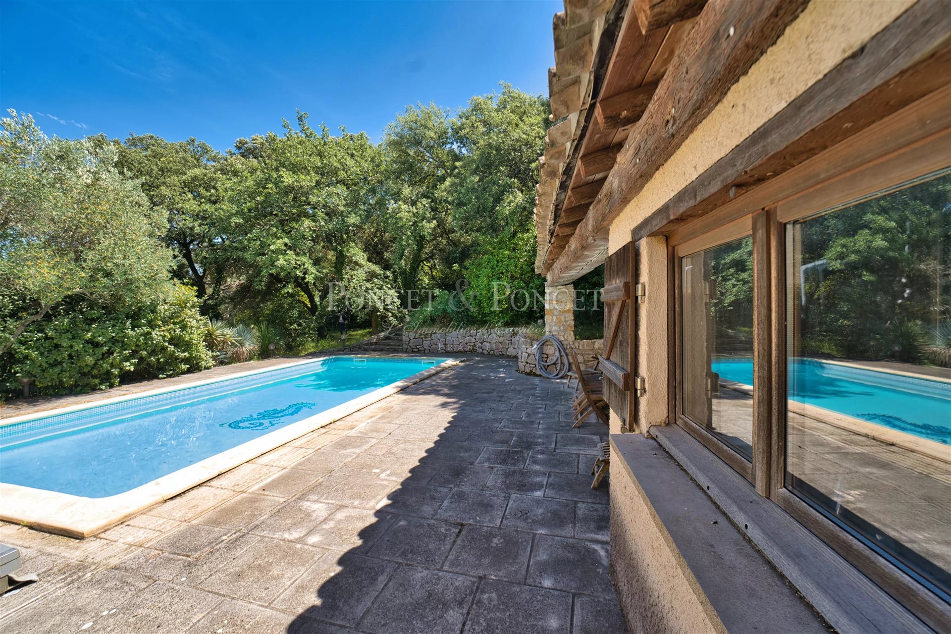 Maison à vendre, 260m², Castelnau-le-Lez