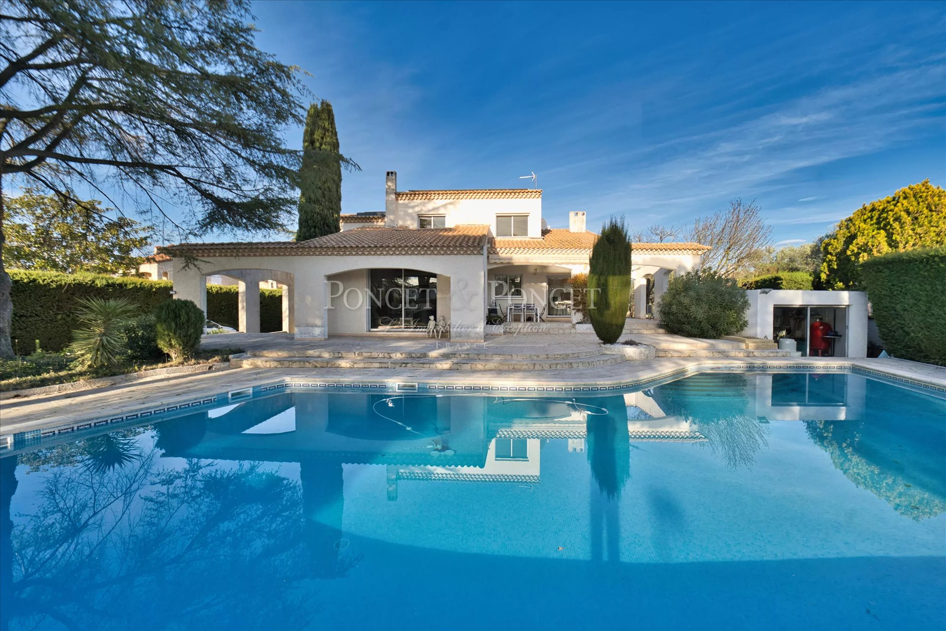 Maison à vendre, 299m², Saint-Jean-de-Védas
