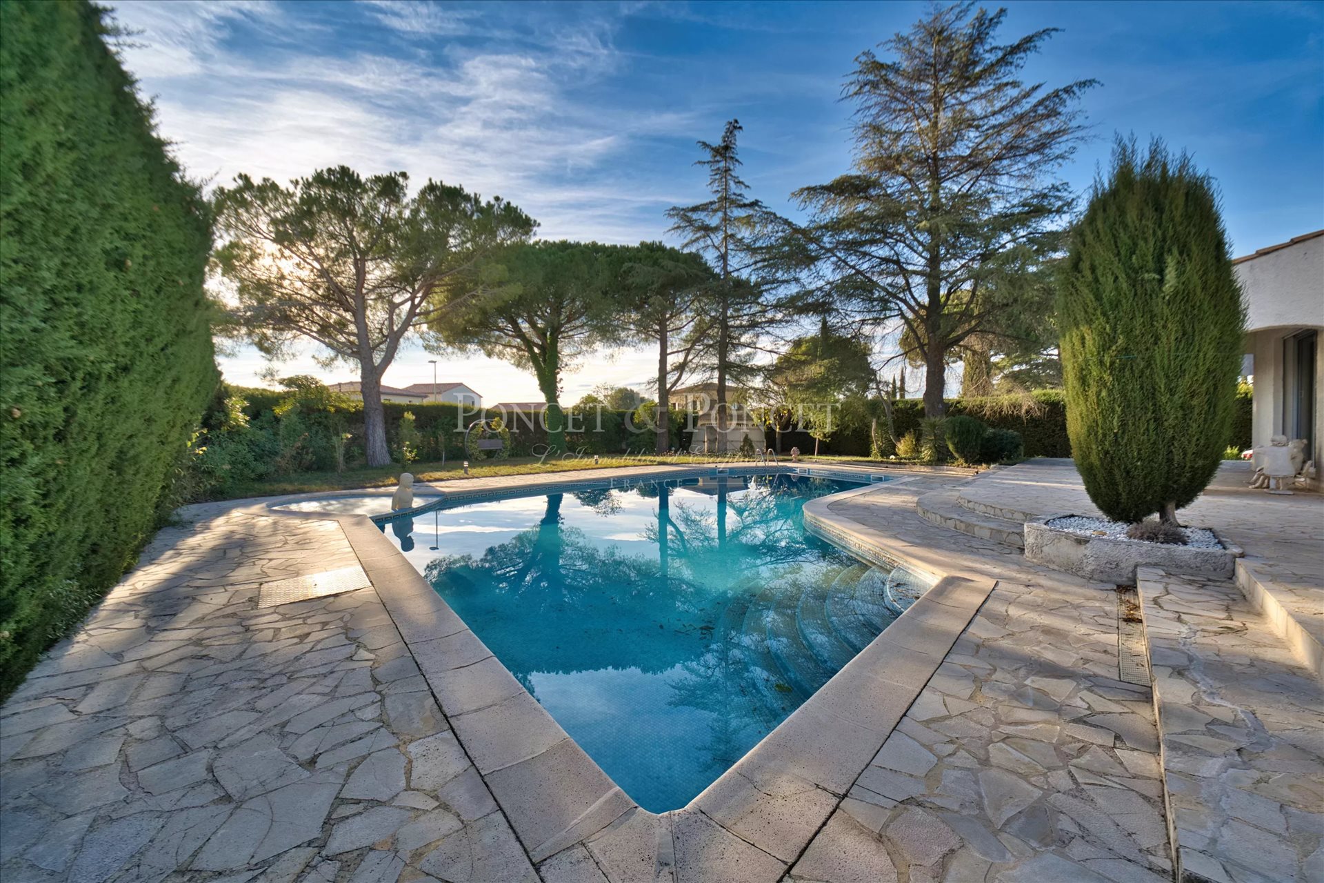 Maison à vendre, 299m², Saint-Jean-de-Védas