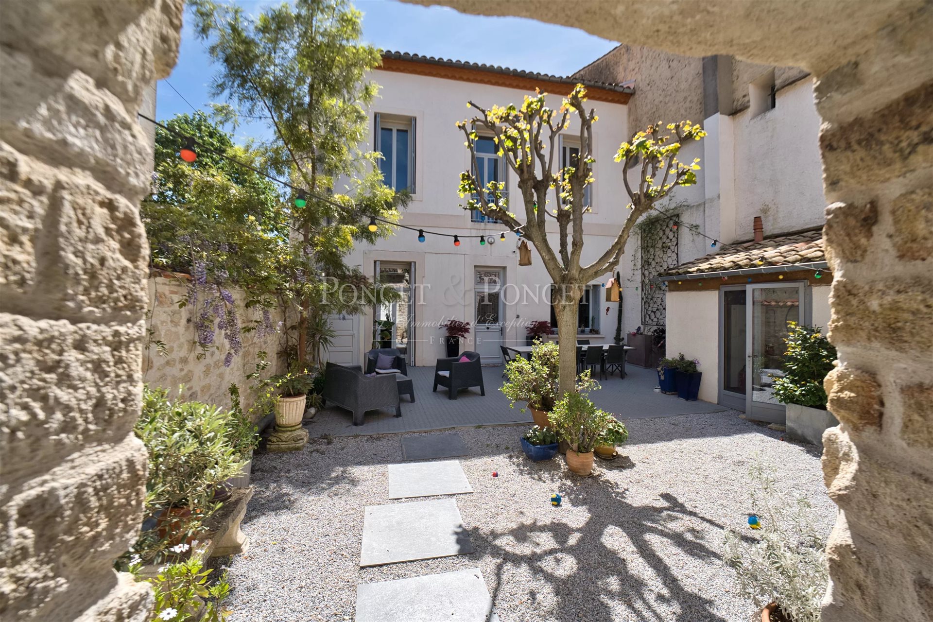 Maison à vendre, 182m², Pignan