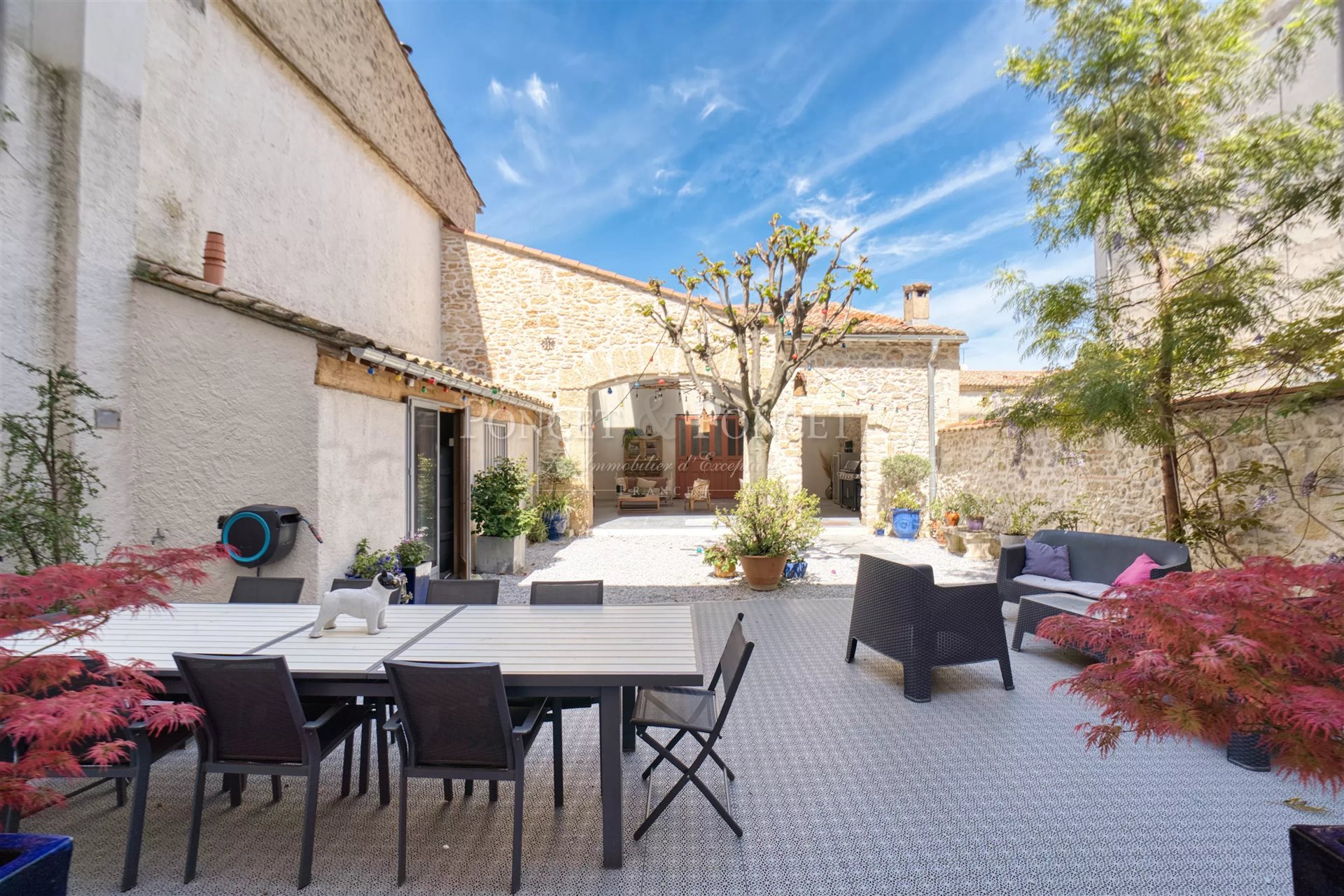 Maison à vendre, 182m², Pignan