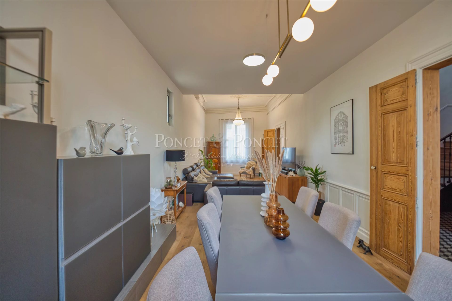 Maison à vendre, 182m², Pignan
