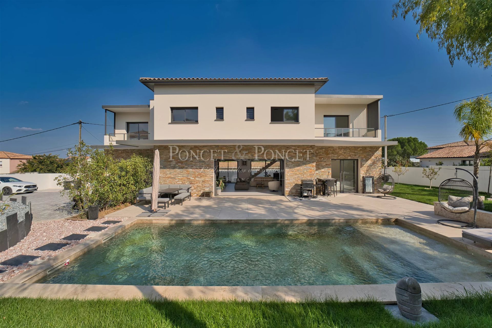 Maison à vendre, 212m², Saint-Jean-de-Védas