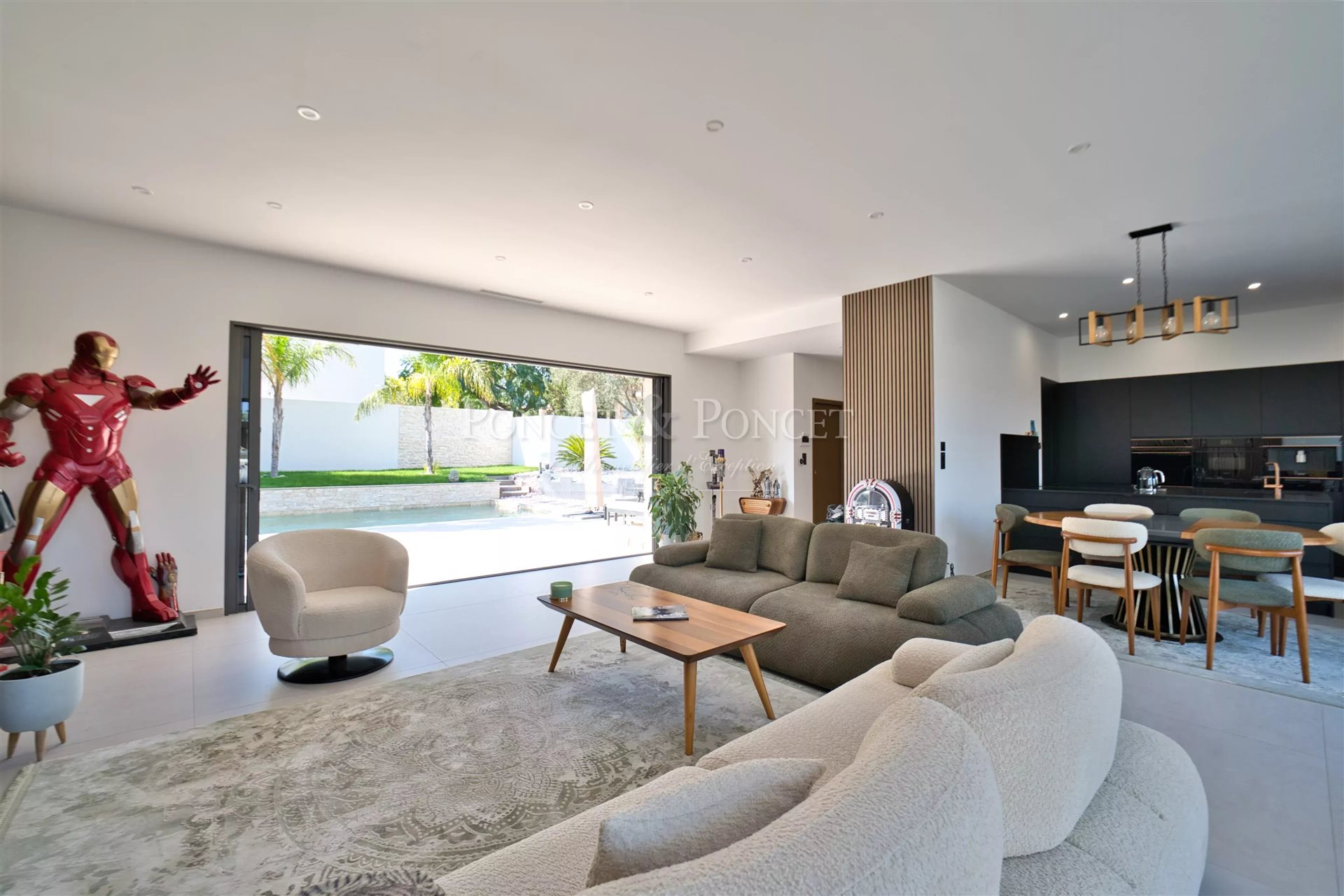 Maison à vendre, 212m², Saint-Jean-de-Védas