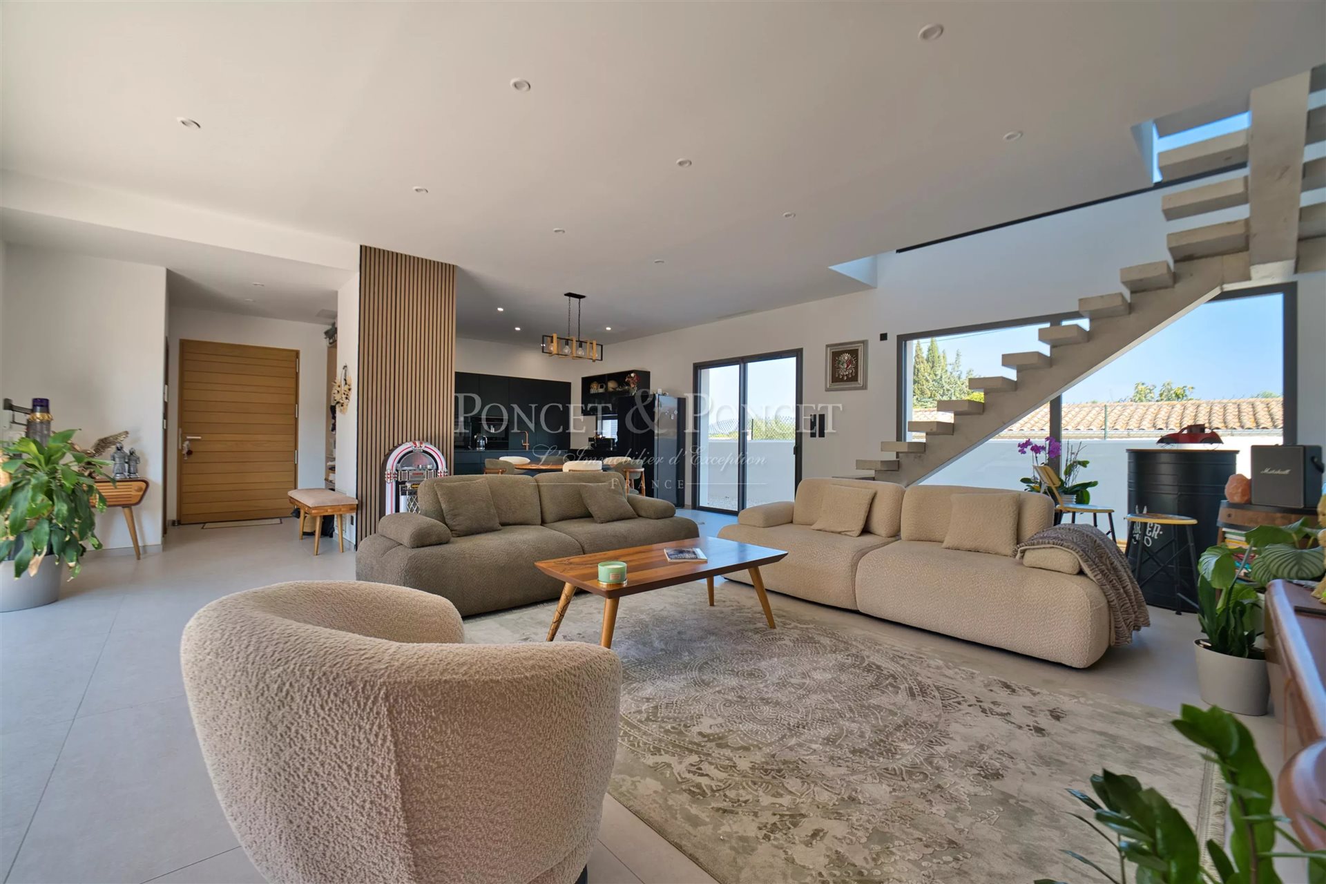 Maison à vendre, 212m², Saint-Jean-de-Védas