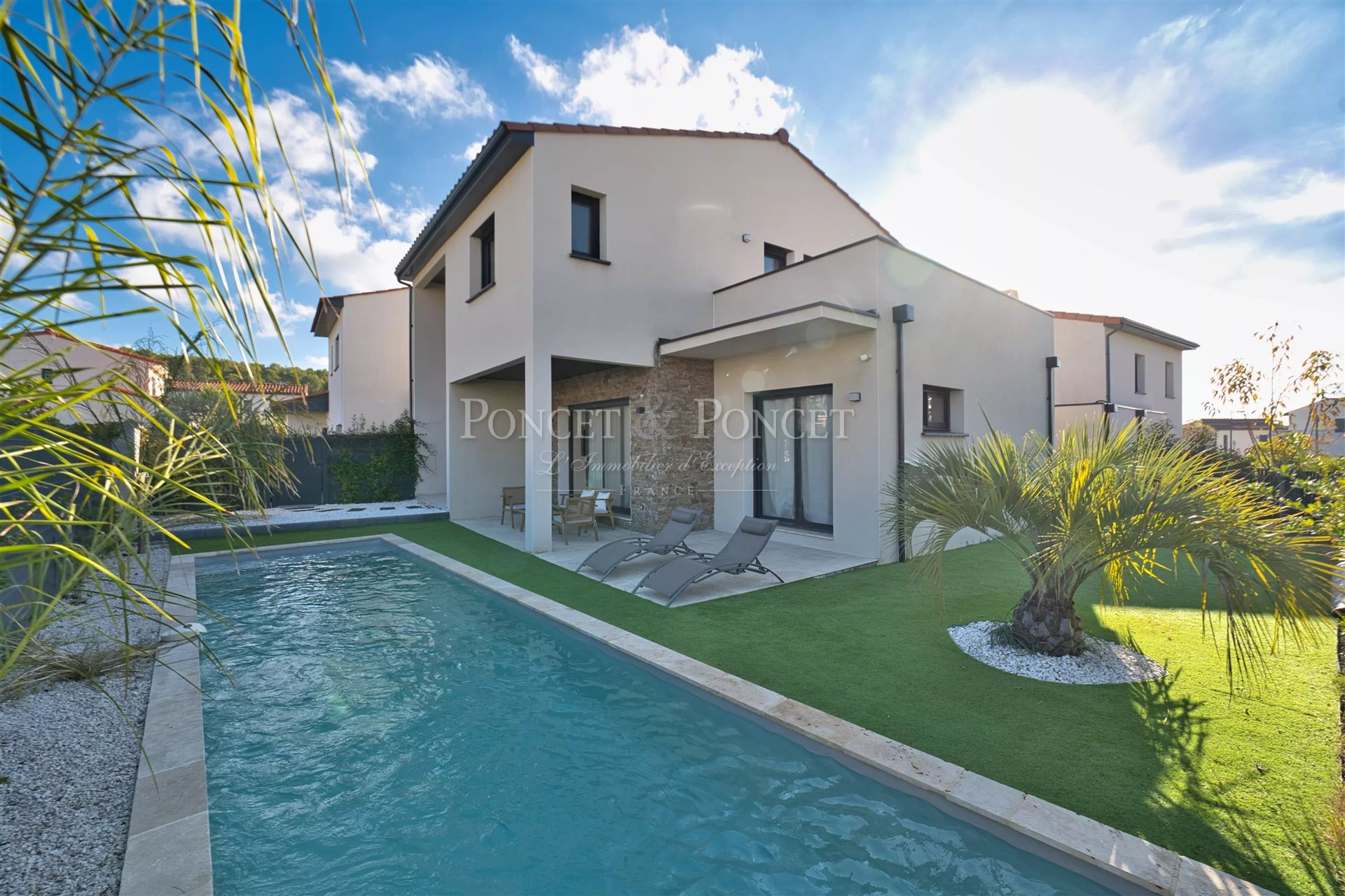 Maison à vendre, 135m², Castelnau-le-Lez