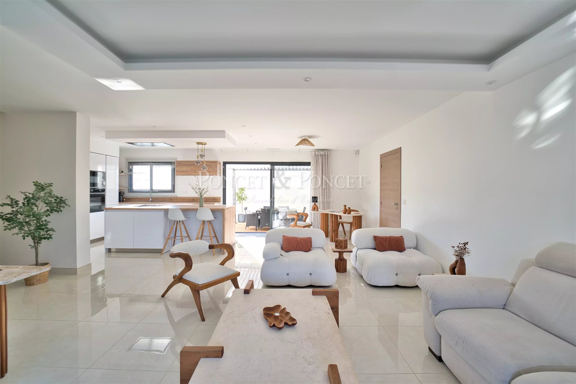 Maison à vendre, 135m², Castelnau-le-Lez