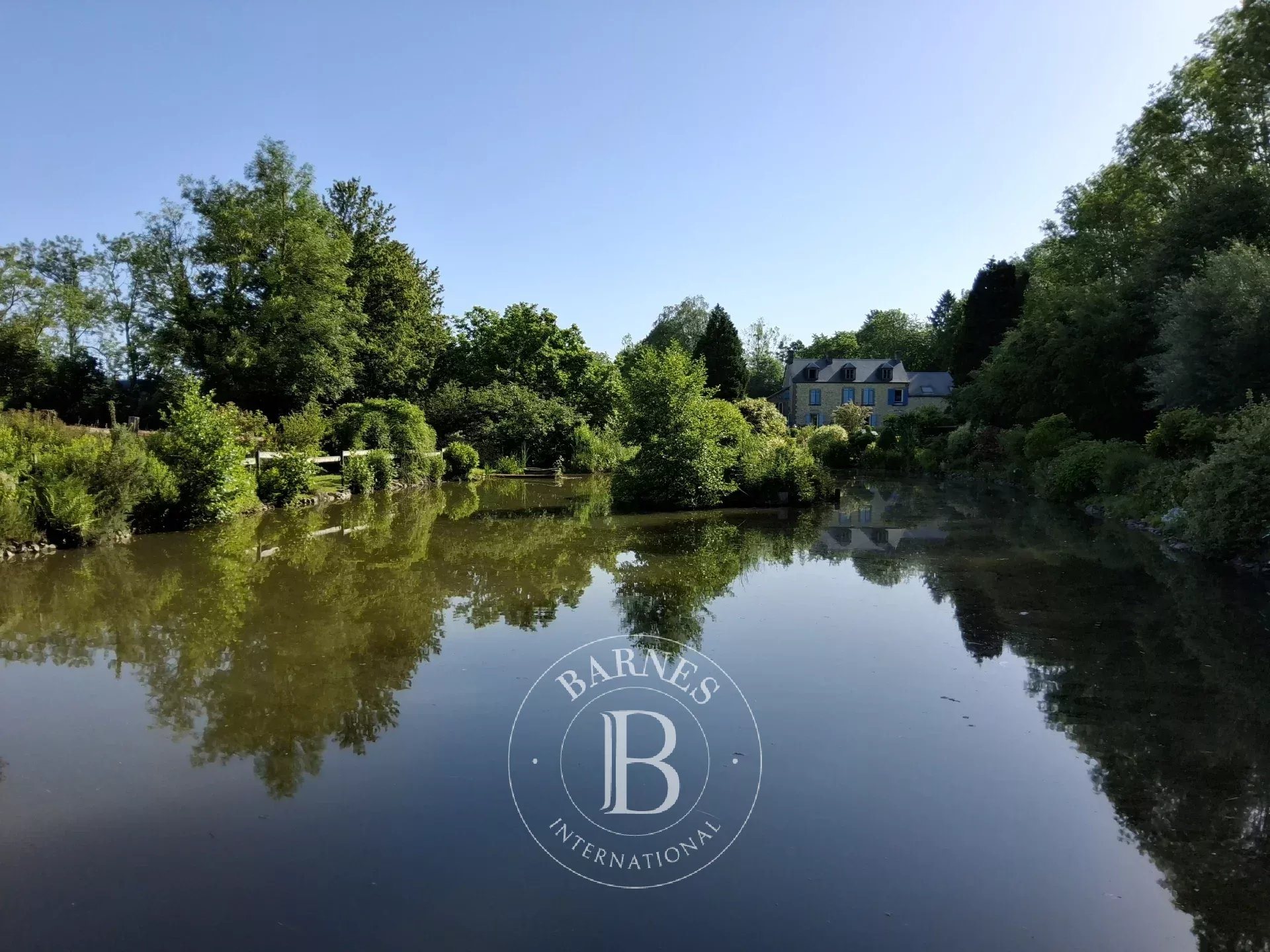 Maison à vendre, 220m², Sainte-Gauburge-Sainte-Colombe