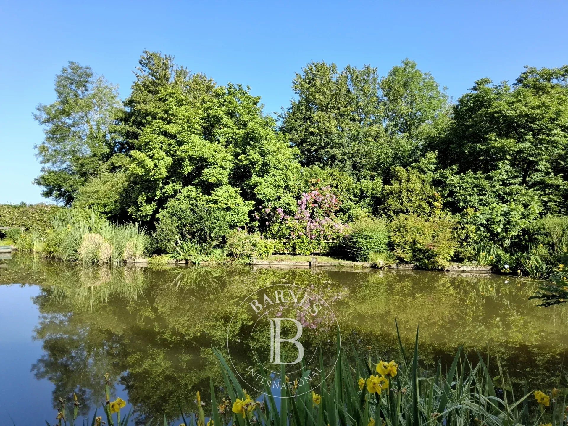 Maison à vendre, 220m², Sainte-Gauburge-Sainte-Colombe