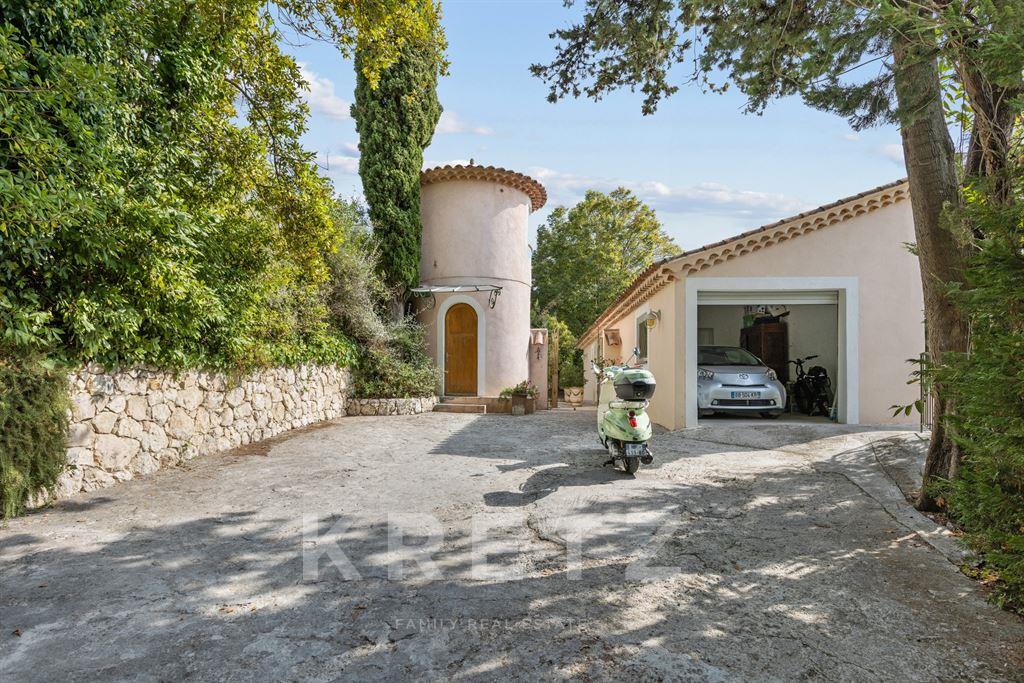 Maison à vendre, 240m², Villeneuve-Loubet