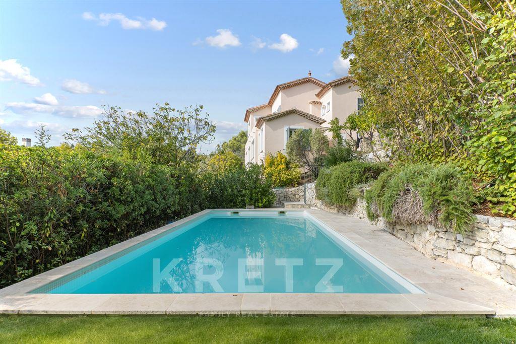 Maison à vendre, 240m², Villeneuve-Loubet