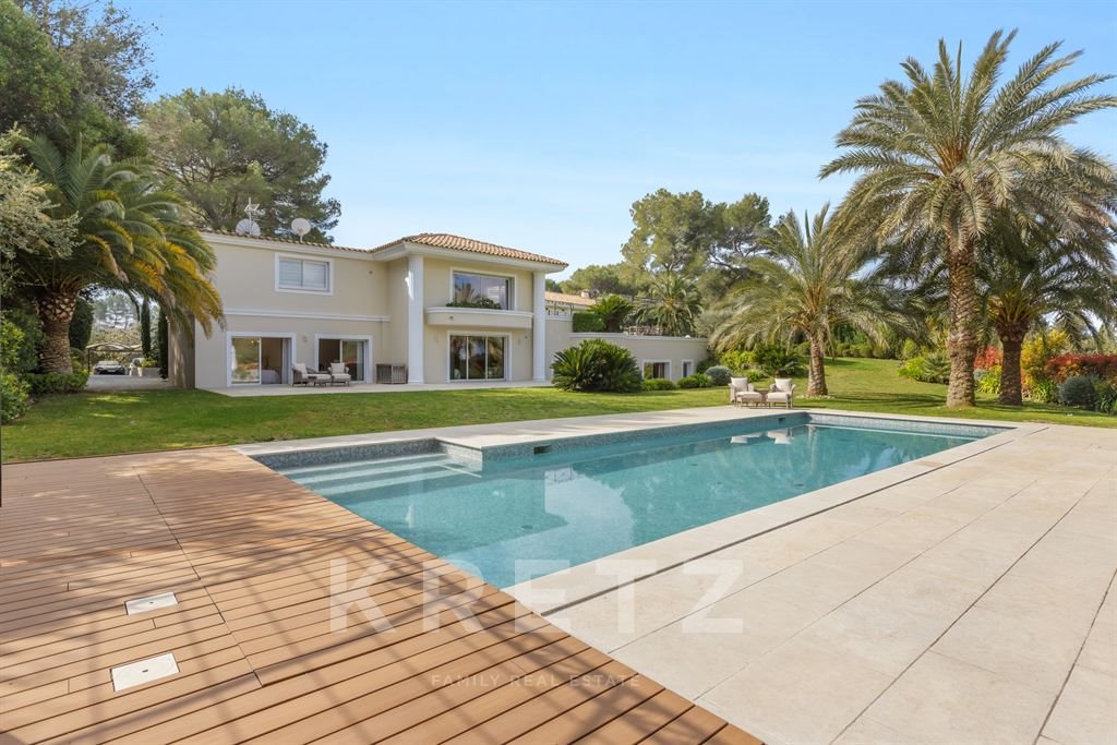 Maison à vendre, 555m², Mougins