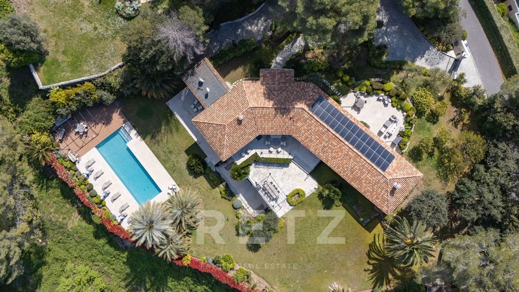 Maison à vendre, 555m², Mougins