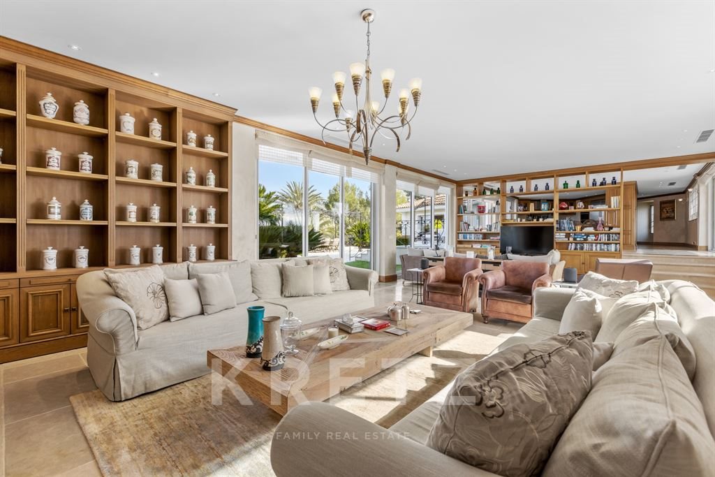 Maison à vendre, 555m², Mougins