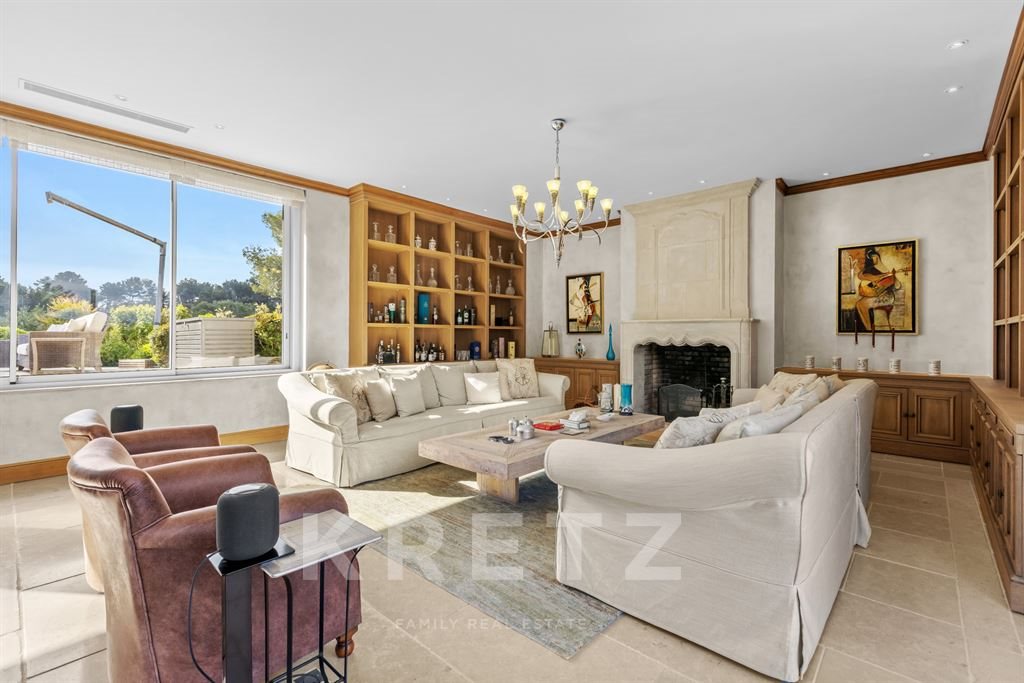 Maison à vendre, 555m², Mougins