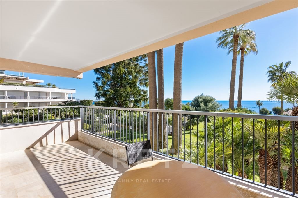 Appartement à vendre, 182m², Vallauris