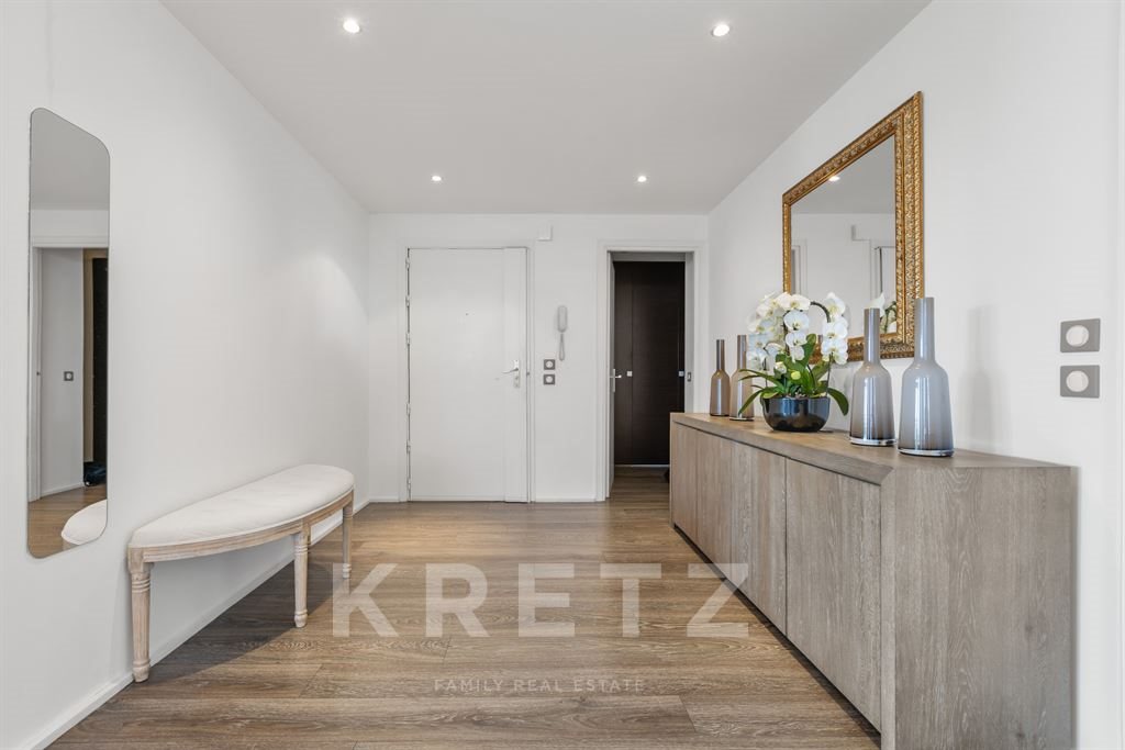 Appartement à vendre, 182m², Vallauris
