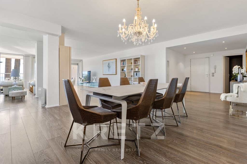 Appartement à vendre, 182m², Vallauris