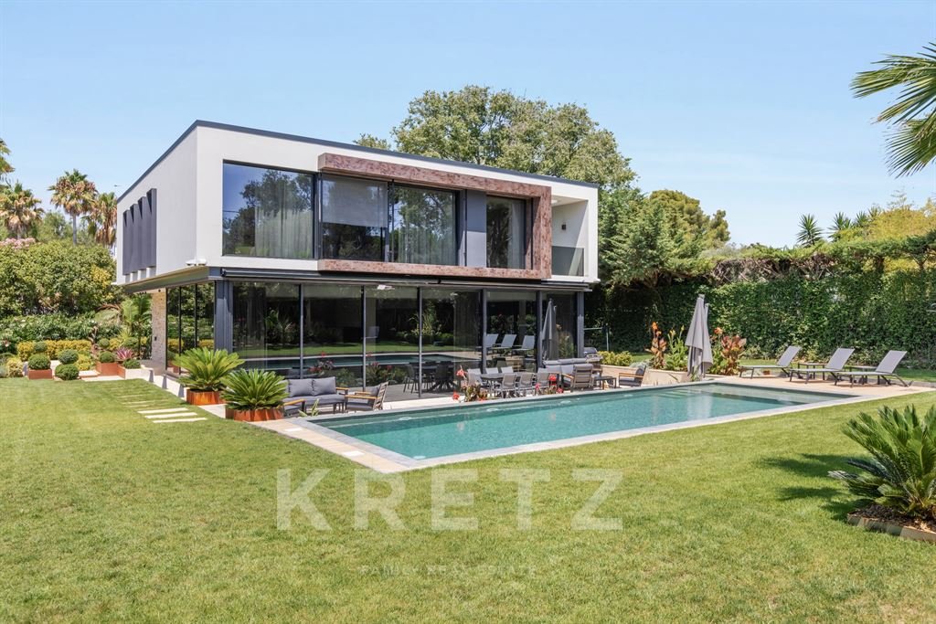 Maison à vendre, 400m², Antibes