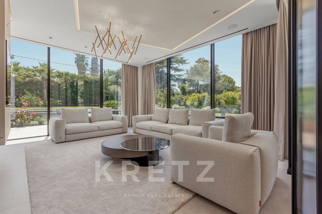 Maison à vendre, 400m², Antibes